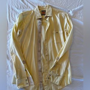 Boss Orange Hugo boss Slim Fit Men’s shirt in the size Small